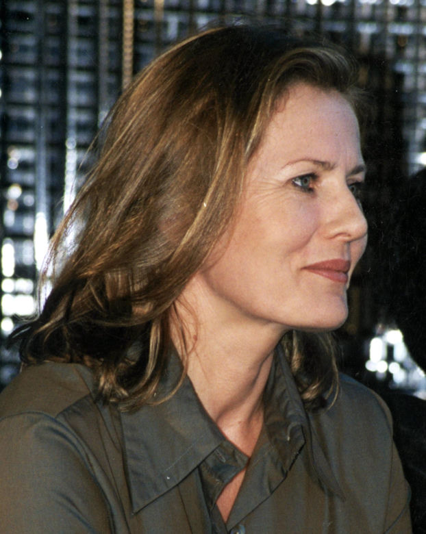 Grażyna Szapołowska