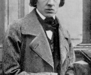 Fryderyk Chopin