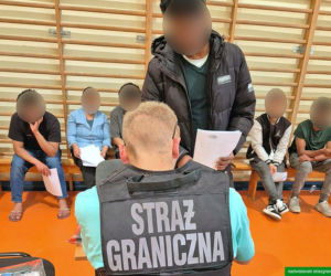 Nielegalnie zatrudnieni w Sokołowie Podlaskim