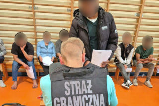 Nielegalnie zatrudnieni w Sokołowie Podlaskim