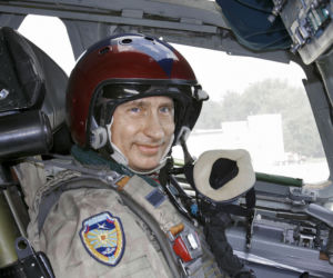 Putin  urządzi pucz na Ukrainie? Chce przejąć władzę od  środka
