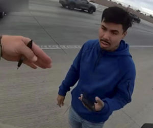 Awantura kierowców na drodze, jeden wyciągnął broń! Nie żyje 11-latek