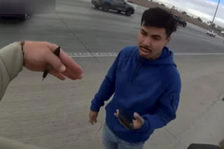 Awantura kierowców na drodze, jeden wyciągnął broń! Nie żyje 11-latek