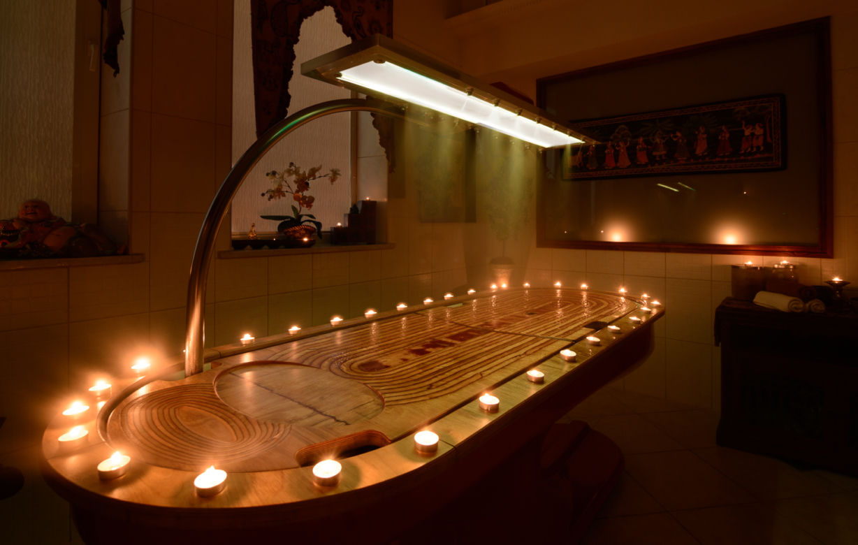 Hotel Afrodyta **** Business & SPA