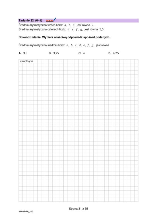 Matura 2026 matematyka: Arkusze CKE i odpowiedzi - sprawdź, czy zdałeś!