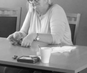 Katowice: Nie żyje nauczycielka Elżbieta Strozik. Była zakażona koronawirusem