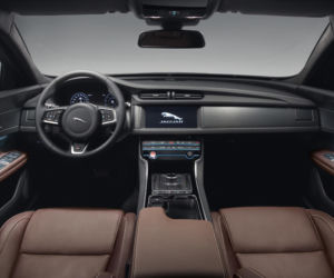 Jaguar XF Sportbrake