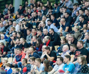 Enea Astoria Bydgoszcz - MKS Dąbrowa Górnicza [ZDJĘCIA Z MECZU]