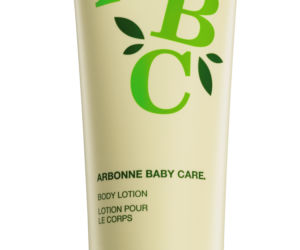 Balsam do ciała ABC Arbonne Baby Care, cena: 78 zł