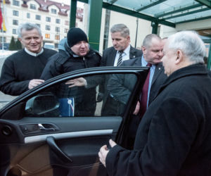 Wypili na zgodę butelkę wina