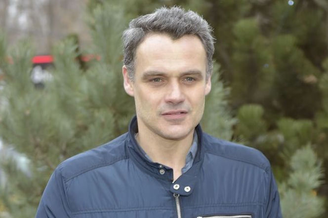 Jan Wieczorkowski