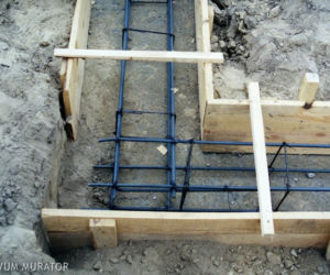 Fundament tradycyjny