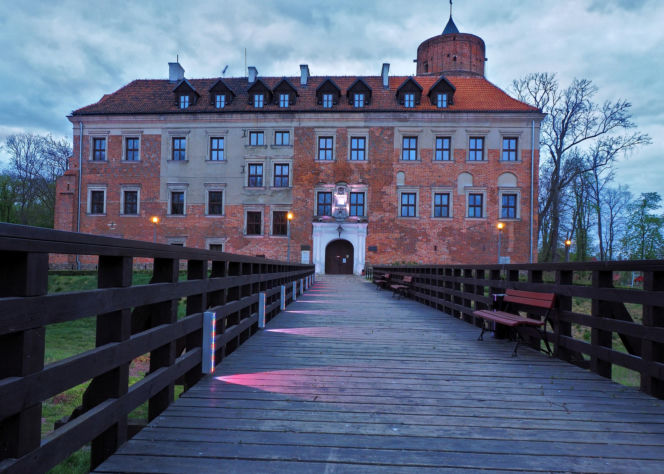 Uniejów