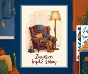 Kartka na Dzień Mężczyzny