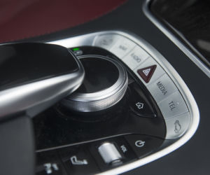 Mercedes-Benz S560 4Matic Coupe