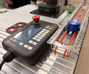 Otwarcie Branżowego Centrum Umiejętności w Grudziądzu