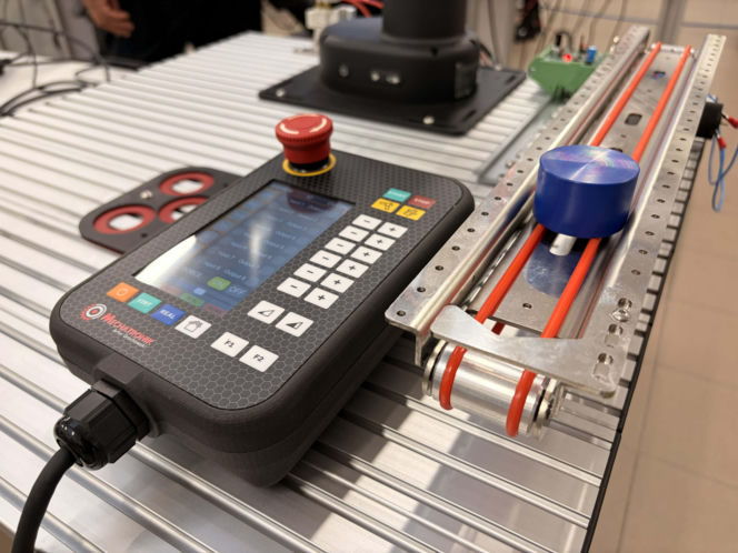 Otwarcie Branżowego Centrum Umiejętności w Grudziądzu