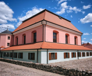 Tykocin – miejsce, do którego chce się wracać. I zostać na dłużej!