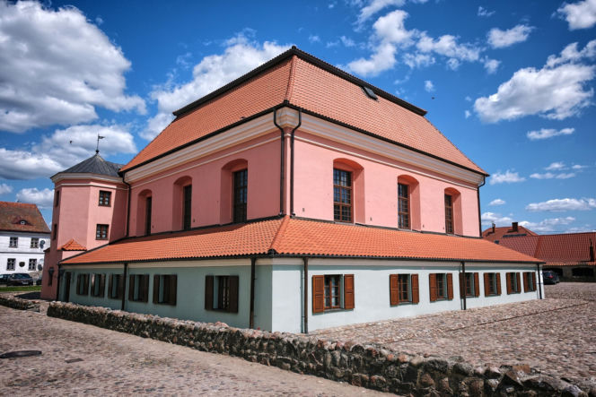 Tykocin – miejsce, do którego chce się wracać. I zostać na dłużej!