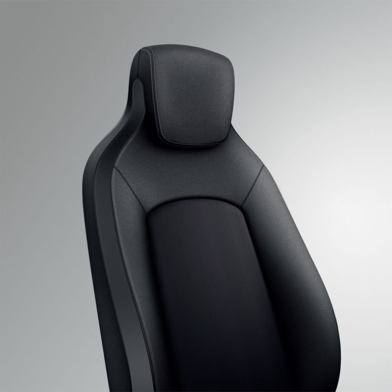 Renault ZOE z nowym silnikiem