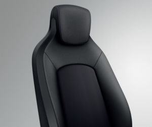 Renault ZOE z nowym silnikiem