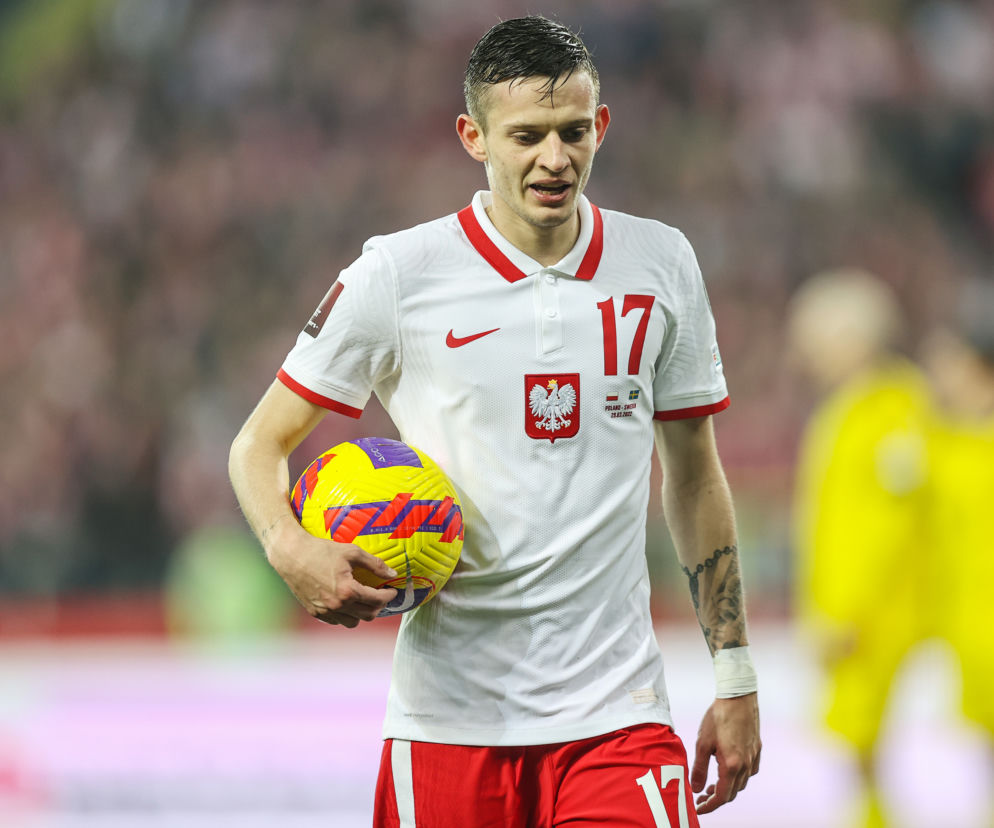 Sebastian Szymański