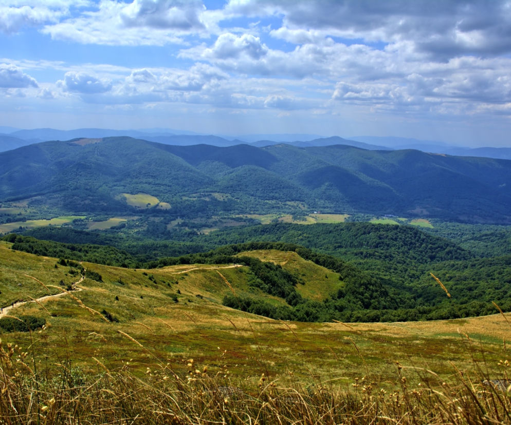 Bieszczady