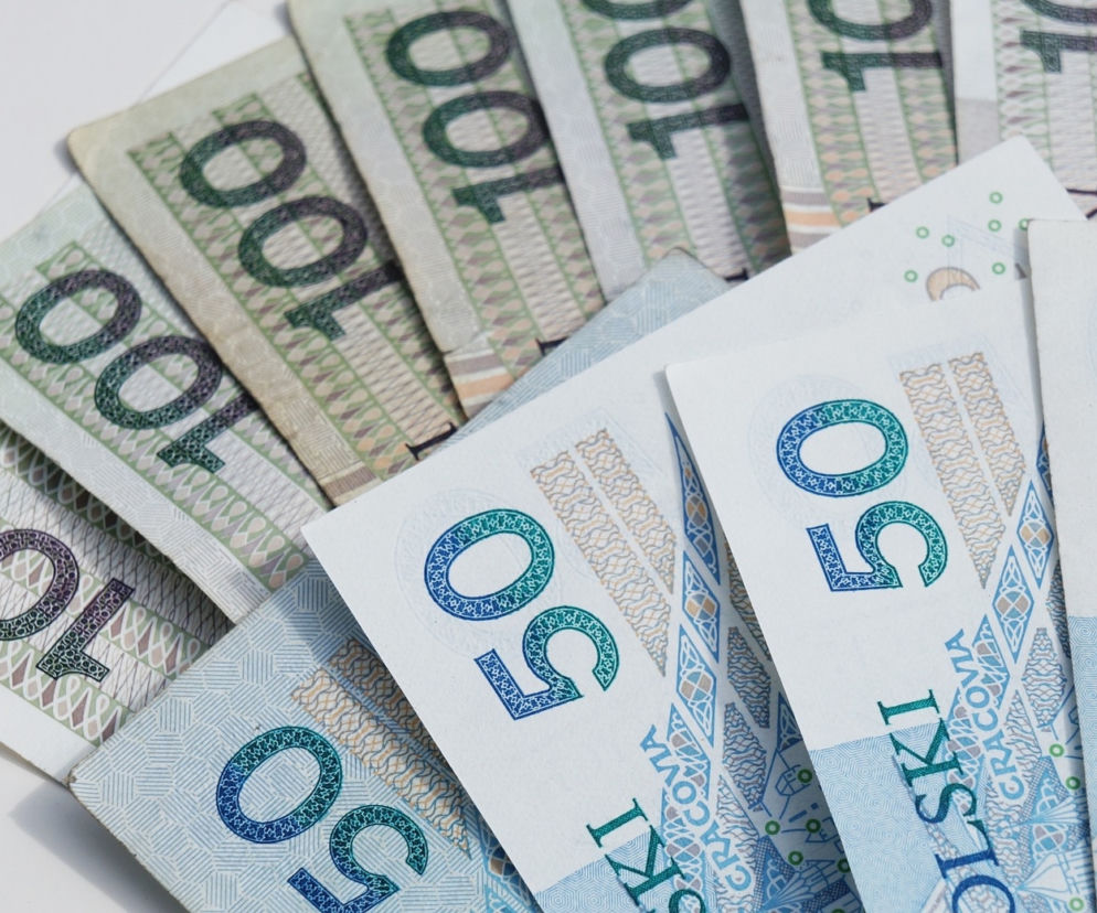 Ile wynosi średnia pensja w Lublinie i w województwie? Nie uwierzycie!