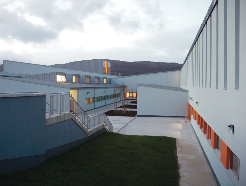 Grafton Architects: Yvonne Farrell i Shelley McNamara z Pritzker Prize 2020 [GALERIA]
