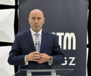 Nowe Centrum Integracji Systemów i Uzbrojenia w Gdyni. PGZ wzmacnia tarczę powietrzną Polski