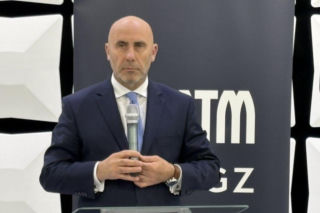 Nowe Centrum Integracji Systemów i Uzbrojenia w Gdyni. PGZ wzmacnia tarczę powietrzną Polski