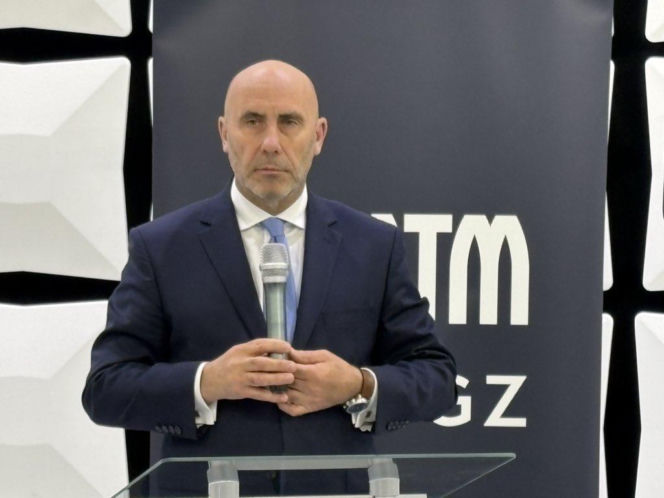 Nowe Centrum Integracji Systemów i Uzbrojenia w Gdyni. PGZ wzmacnia tarczę powietrzną Polski