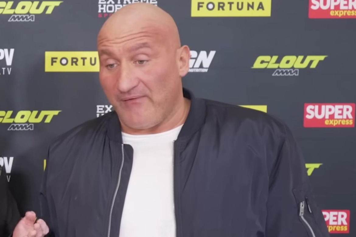 Marcin Najman