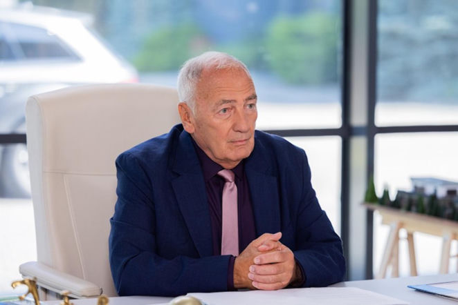 Szczere wyznanie Karola Strasburgera o późnym rodzicielstwie. To coś naprawdę pięknego