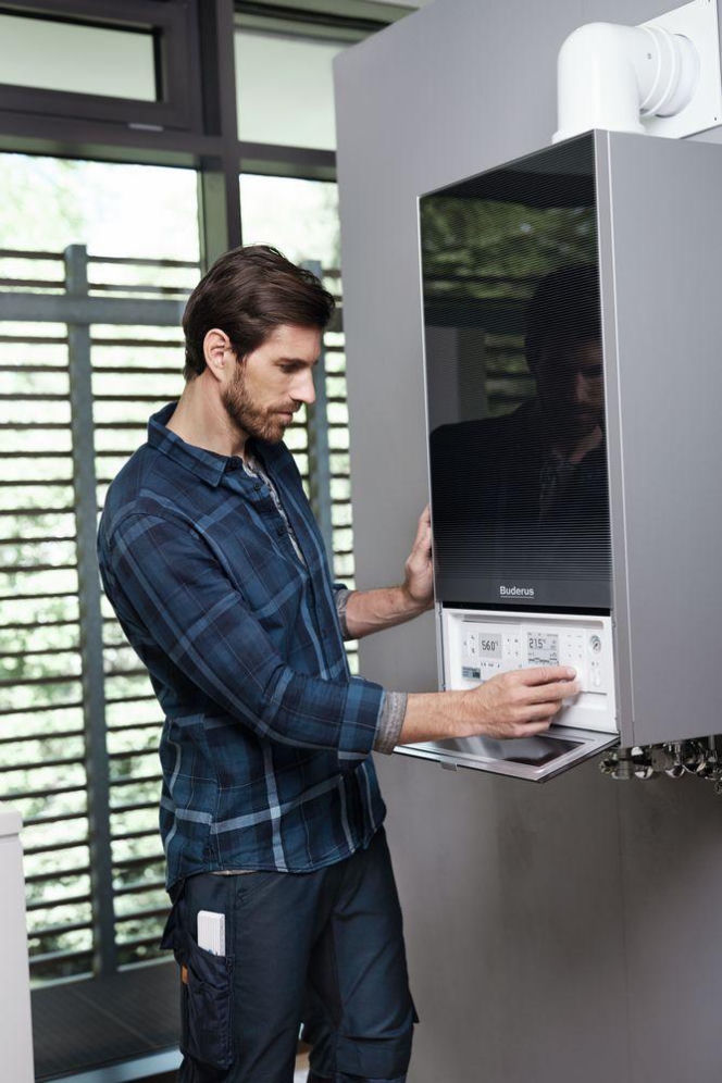 Ciepło, które trwa latami! Buderus i Sanit-Bis z Piły gwarantują spokój nawet na 7 lat