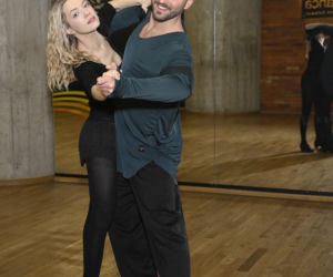 Paulina Gałązka - mam problem z intymnością na parkiecie