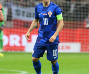 Luka Modrić (Chorwacja)