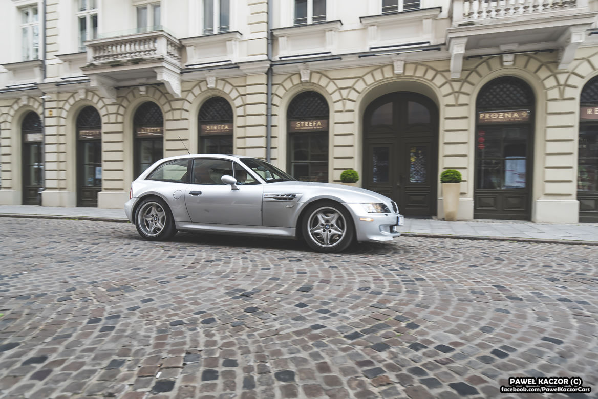 Youngtimer Warsaw fotoSPOT 2020 vol.1