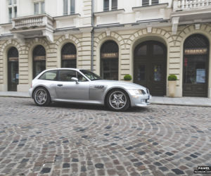 Youngtimer Warsaw fotoSPOT 2020 vol.1