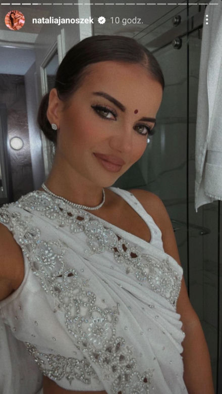 India Day Parade & Fair - gwiazdą imprezy - Natalia Janoszek