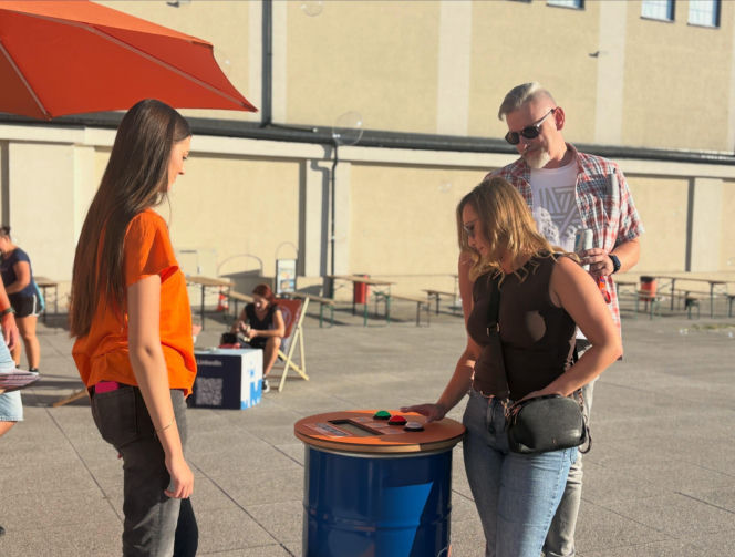 ESKA Summer City na 10. Dolnośląskim Festiwalu Ognia. Zobaczcie zdjęcia!