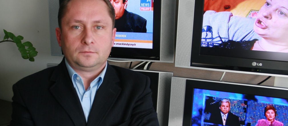 Kamil Durczok