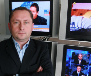 Kamil Durczok