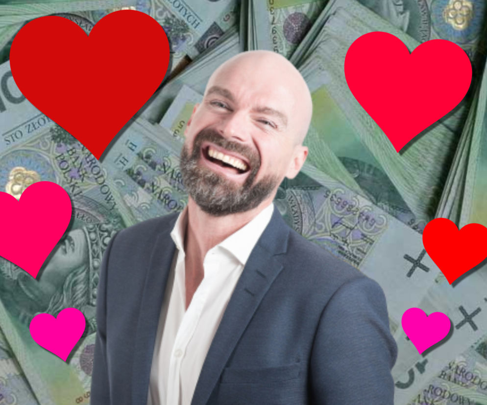 To był wyjątkowy prezent walentynkowy! Mieszkaniec Stargardu zgarnął prawdziwą fortunę!