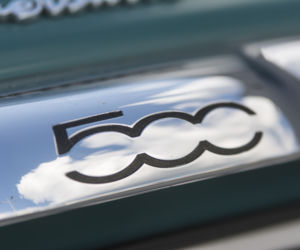 Fiat 500 Anniversario 1.2 69 KM 5MT