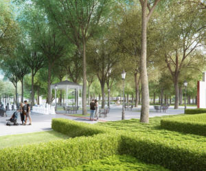 Park Staromiejski