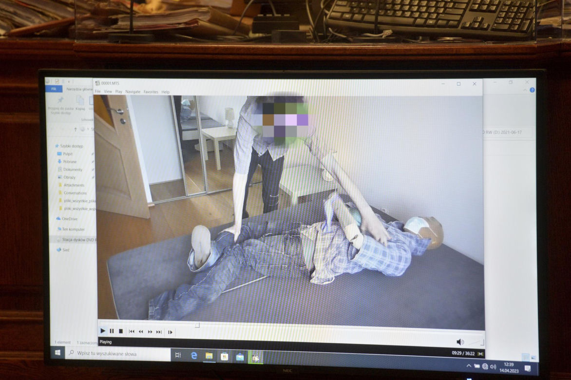 Karniszem, widłami, poduszką. Tym warszawscy mordercy zabijali swoje ofiary