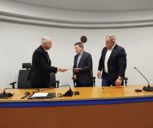 Umowy na działania sportowe i profilaktyczne zostały podpisane