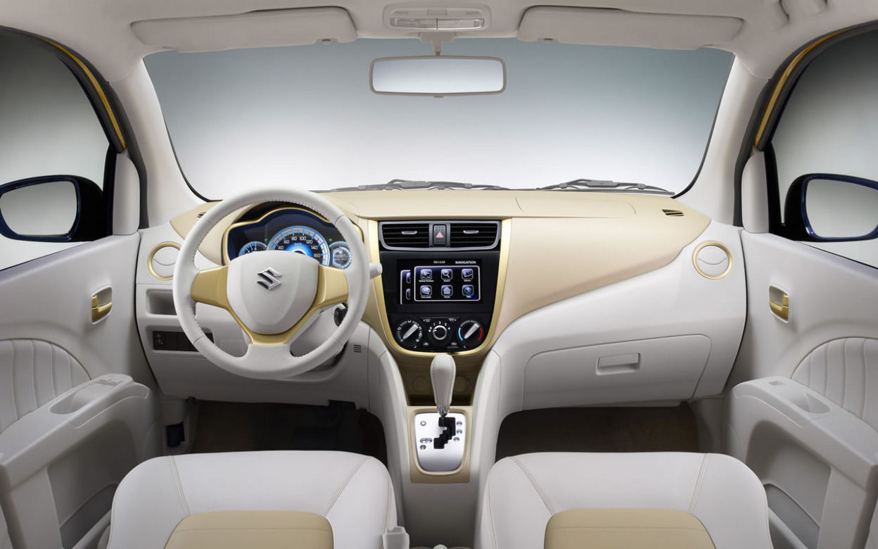 Suzuki A:Wind