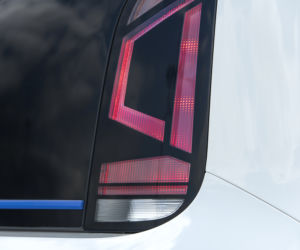 2020 Volkswagen e-up! 